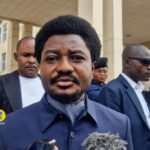 RDC : John Nyakeru nommé ambassadeur extraordinaire et plénipotentiaire en Afrique du Sud