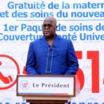 RDC : Jules Mulindwa, le prédicateur controversé, interdit de quitter Kinshasa : ce que l’on sait