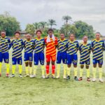 Championnat National de Football Féminin : le tirage au sort dévoilé, les affiches promettent du spectacle !