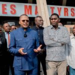 Kinshasa : Une dame activement recherchée pour avoir dansé « Magoda » d’Héritier Wata en pleine rue