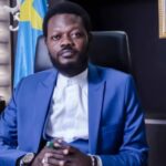 RDC : Vidiye Tshimanga, le leader visionnaire au sommet du sport congolais