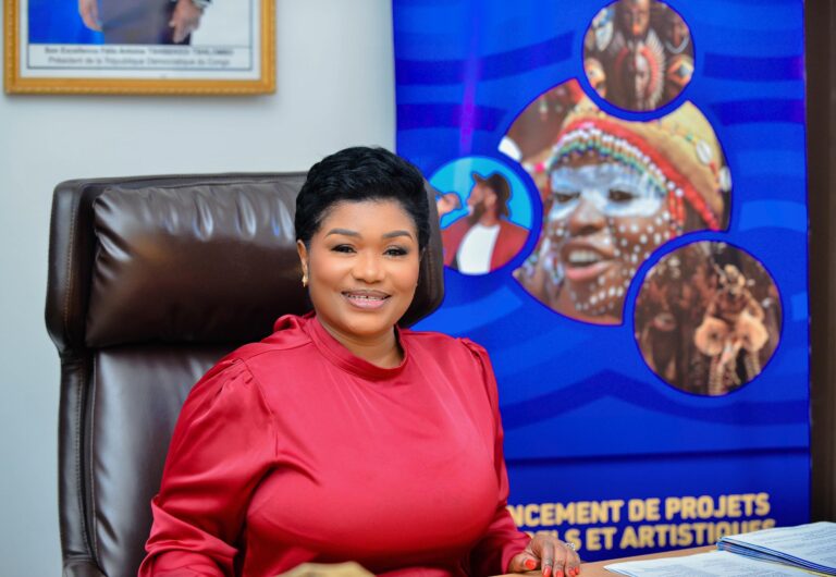 RDC : Le FPC s’engage aux côtés de la 2e saison de Uwezo Fashion pour valoriser les jeunes talents féminins