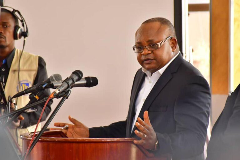 RDC : Journaliste en danger dénonce la censure imposée par le CSAC