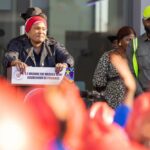 IllicoCash Ligue 1 : As Simba vs Fc Les Aigles du Congo, une rencontre tendue, une issue amère à Lubumbashi