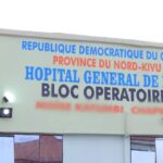 Kolwezi : Barbara Kanam ouvre le bureau provincial du FPC dans le Lualaba