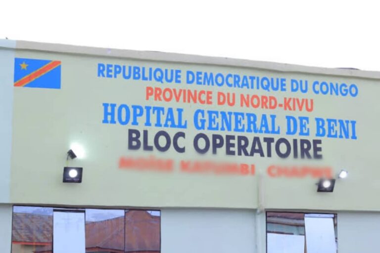 Santé : La goutte, une maladie douloureuse mais contrôlable, selon le Dr Jean-Marc Pelekenya