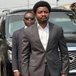 RDC : Vidiye Tshimanga, le leader visionnaire au sommet du sport congolais