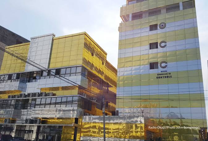RDC : Grève générale à l’OCC dès ce lundi 2 juin pour exiger le départ du PCA et du DG (Intersyndicale)