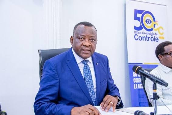 RDC : Voici ce que les agents et cadres de l’Office Congolais de Contrôle réclament au DG Tshimanga