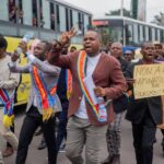 Kinshasa : Les conseillers communaux dressent leurs revendications au ministre des Finances