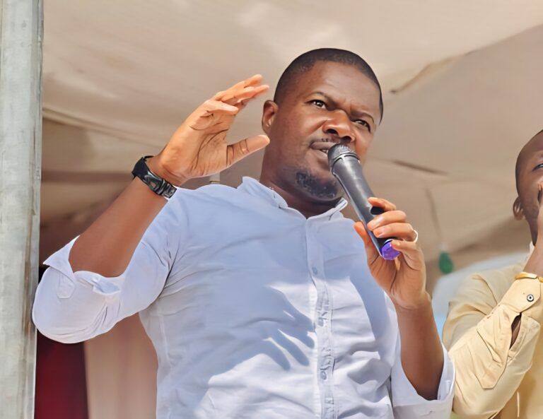 RDC : La jeunesse congolaise appelée à faire bloc face aux agressions
