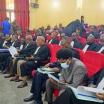 RDC : Les élections des conseillers urbains, des bourgmestres et de leurs adjoints fixées au 9 octobre 2025