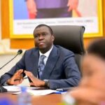 RDC : Marie-France Malangu quitte la BCC pour présider la Caisse d’épargne du Congo