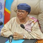 RDC : André Wameso nommé Gouverneur de la Banque Centrale du Congo