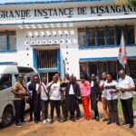 Musique : Barbara Kanam à l’honneur au Fespam 2025 avec le film « Rumba Congolaise : Les Héroïnes »