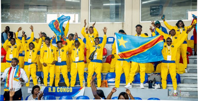 RDC : Clôture du Championnat d’Afrique de Tang Soo Do, un franc succès pour la RDC