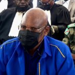 RDC : Le Chef d’État-major des FARDC suspend les déplacements à l’étranger des officiers supérieurs