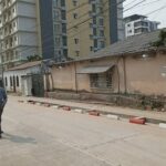 Urgent : La chaîne de télévision Antenne A prise d’assaut par des hommes armés (temoins)