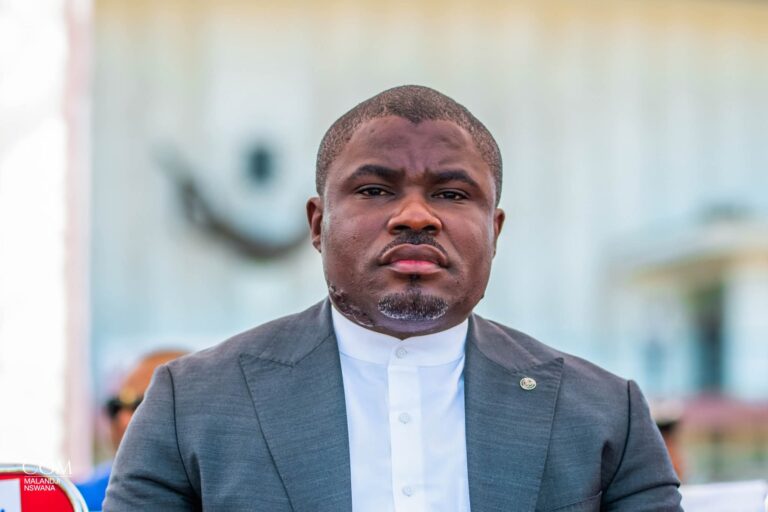 RDC : Checain Malandji entre l’Assemblée nationale et l’exécutif du Lualaba : la question de l’incompatibilité soulevée