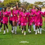 RDC : fin de règne pour le TP et le FCF Mazembe, une saison blanche historique