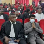 RDC : Ferre Gola visé par une plainte pour excès de voix, un mélomane saisit la justice