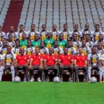 LINAFF 2025 : FA M’sichana sacré champion du football féminin congolais