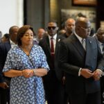 Tshopo : Le Général-Major Elvis Palanga Nawej prend officiellement le commandement de la PNC
