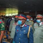 RDC : Le ministère public requiert un an de prison ferme contre François Beya