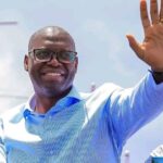 RDC : Le ministère public requiert un an de prison ferme contre François Beya