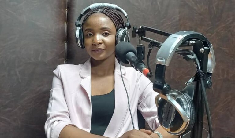 RDC : Sans avoir été confrontée à la partie plaignante, Glody Ndaya est transférée à Makala