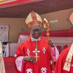 Lubumbashi : Le maire adjoint, Joyce Tunda Kazadi convoquée à Kinshasa par le ministre de l’Intérieur