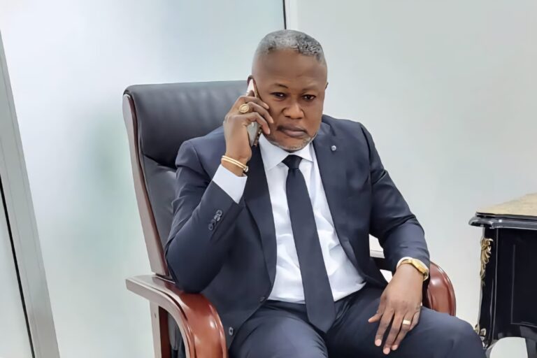 RDC : Willy Musheni lavé de tout soupçon dans l’affaire Constant Mutamba