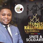 USA :  « Ne parlez pas trop, parlez moins et ne promettez rien, tenez simplement vos promesses. » (Moïse Katumbi)