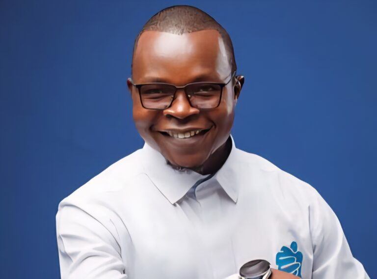 RDC : Accusations contre Katumbi,  Espoir Ngalukiye dénonce une « chasse aux boucs émissaires »