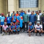 RDC : Vital Kamerhe rend hommage à la députée Sophie Kakudji Yumba