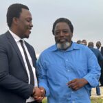 RDC : Vital Kamerhe rend hommage à la députée Sophie Kakudji Yumba