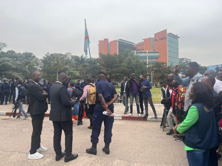 Procès Constant Mutamba : le verdict reporté à une date ultérieure