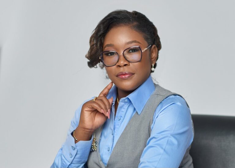 RDC : Prisca Manyala en lice pour présider le Conseil National de la Jeunesse