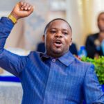 RDC : La LINAFOOT lève la suspension de l’arbitre Rachel Zihindula