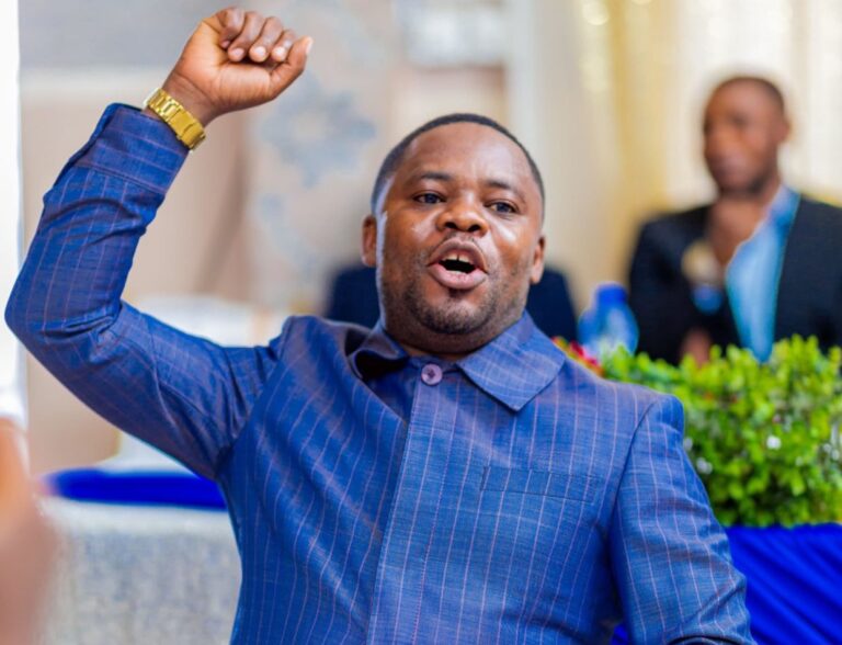 RDC : Les Jeunes Katangais Valeureux réaffirment leur soutien aux institutions de la République et au Président Tshisekedi