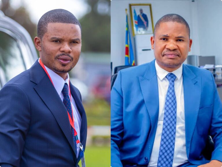 Haut-Katanga : Henoch Seya Lwembe salue la stature exceptionnelle de Martin Kazembe