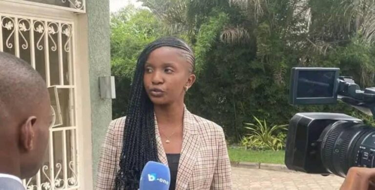 RDC : La directrice d’Eventsrdc.com transférée au Parquet malgré l’invocation de la Loi sur la presse