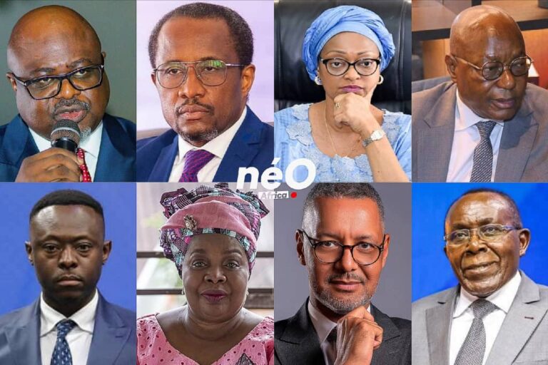 RDC : Gouvernement Suminwa 2, plusieurs ministres écartés pour manque de résultats