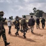 Gouvernement Suminwa II : Le DG de FPC rend hommage à Yolande Elebe pour son engagement culturel