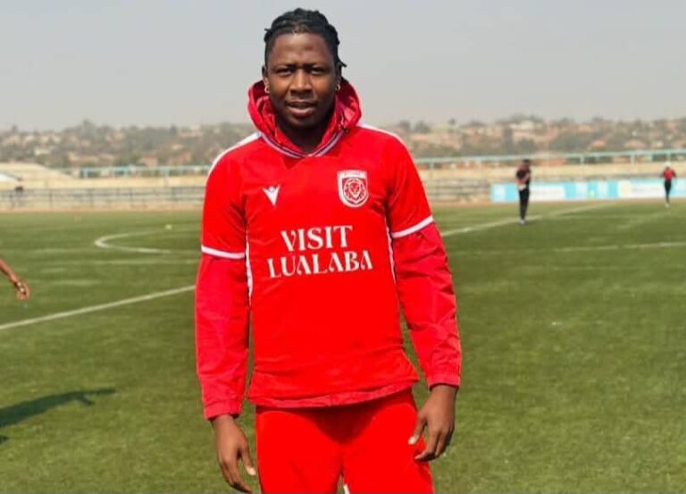 RDC : Lualaba mise sur le tourisme et le sport,  lancement de « Visit Lualaba », sponsor de l’AS Simba