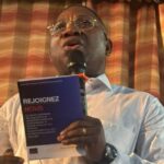 CHAN : Mika Miché en larmes après l’élimination des Léopards : un cri du cœur aux autorités