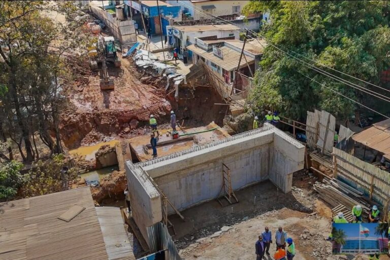 Haut-Katanga : Tous les chantiers à l’arrêt, l’opinion gronde (constat)