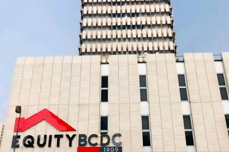 RDC : Grogne sociale à EquityBCDC : retards, manifestations et arrêt de travail annoncés