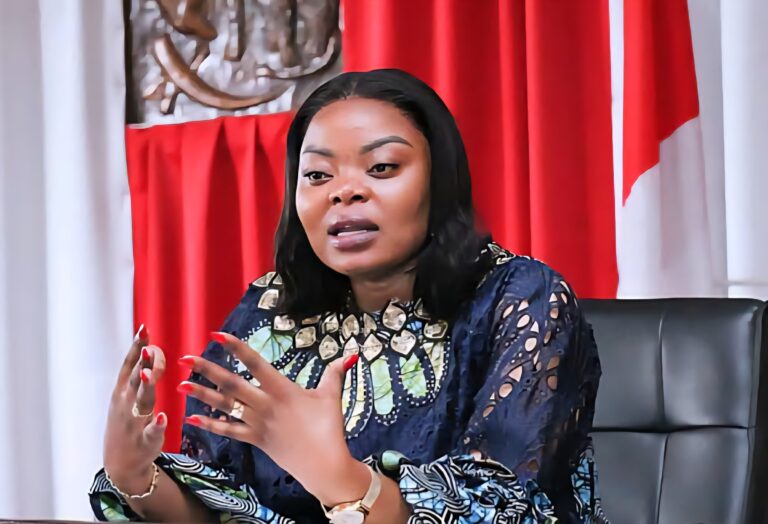 RDC : La maire adjointe de Lubumbashi, Joyce Tunda, victime d’un piège administratif ?