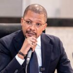 RDC : Accusations contre Katumbi,  Espoir Ngalukiye dénonce une « chasse aux boucs émissaires »